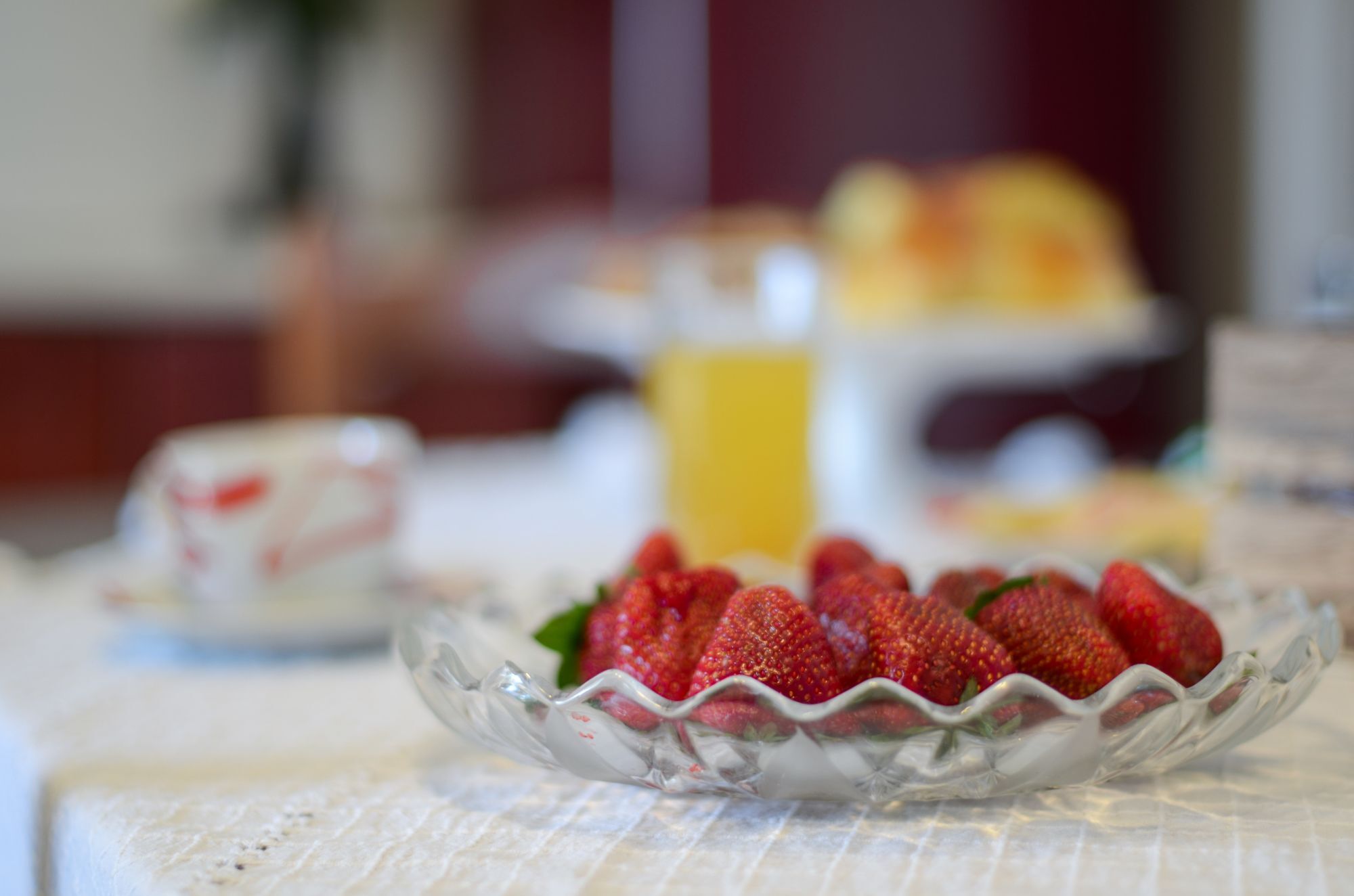 Depis Edem Luxury Villas Plaka  Bagian luar foto